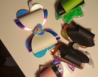 Custom Light Stick Bow