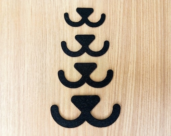 Mouths