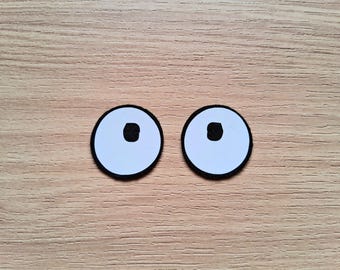 Eyes
