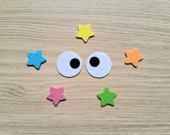 Face Sets