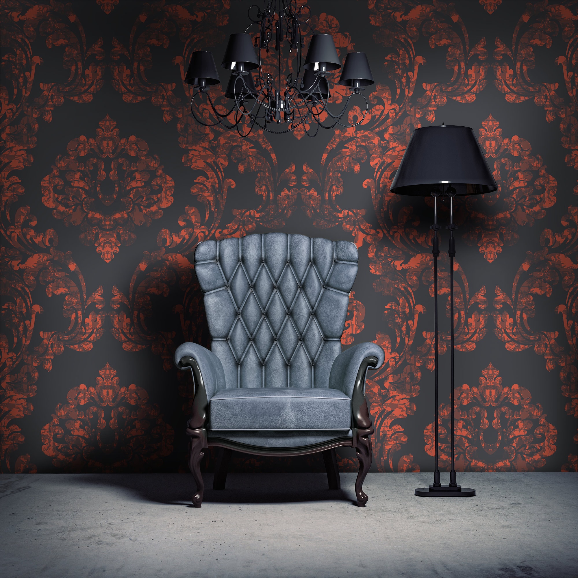 gothic victorian wallpaper by photodash on DeviantArt