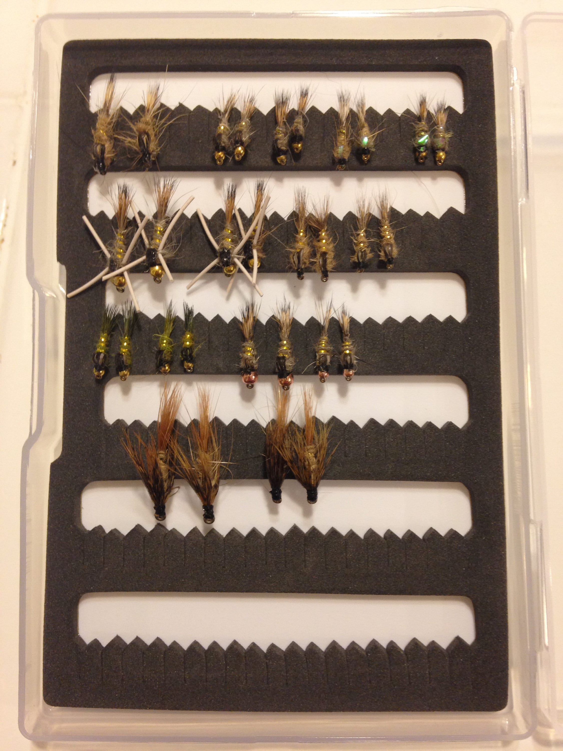 AFishWillRise - Etsy