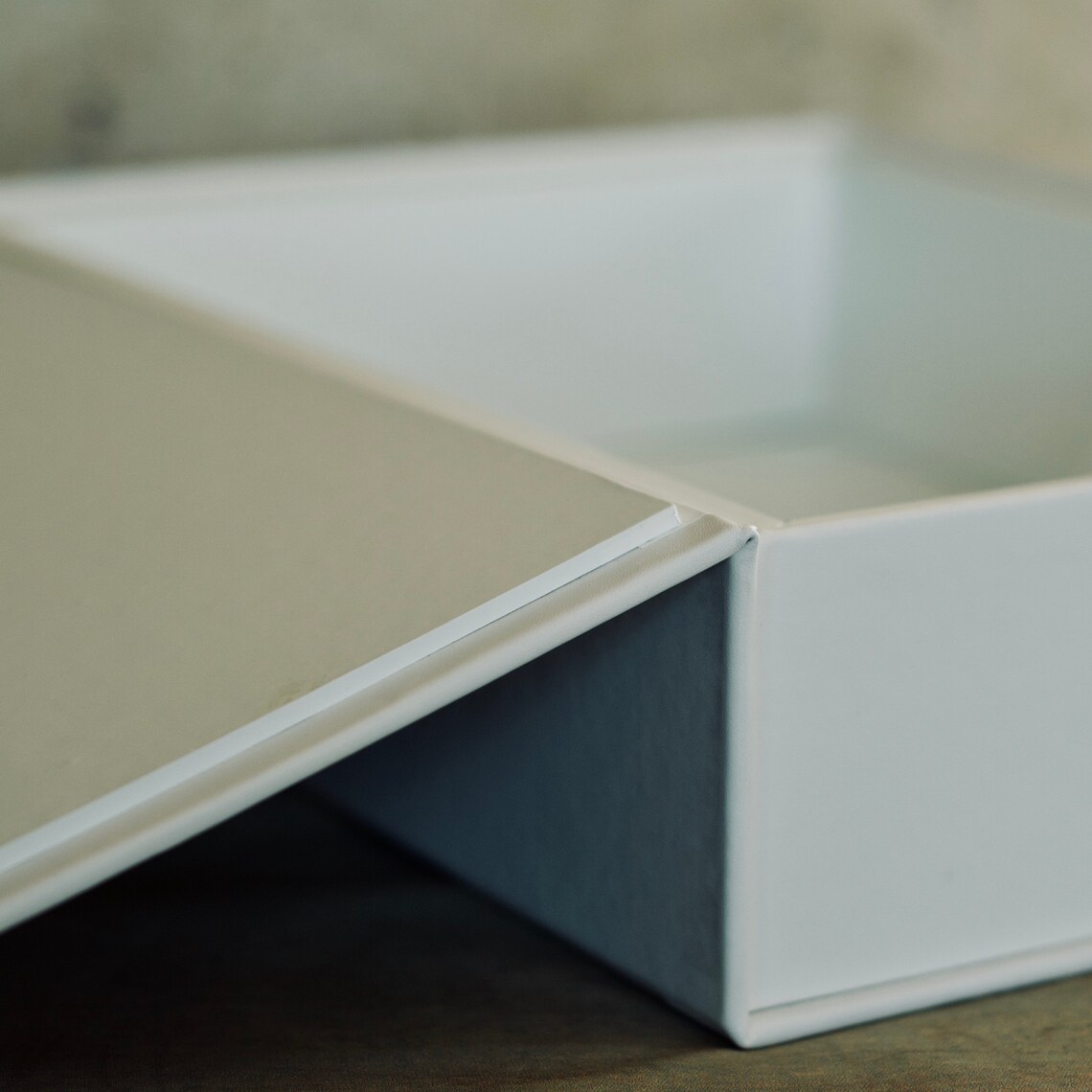 Handmade Folio box Etsy