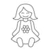 Avatar belonging to Barbarillia