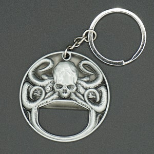 Apribottiglie Cthulhu