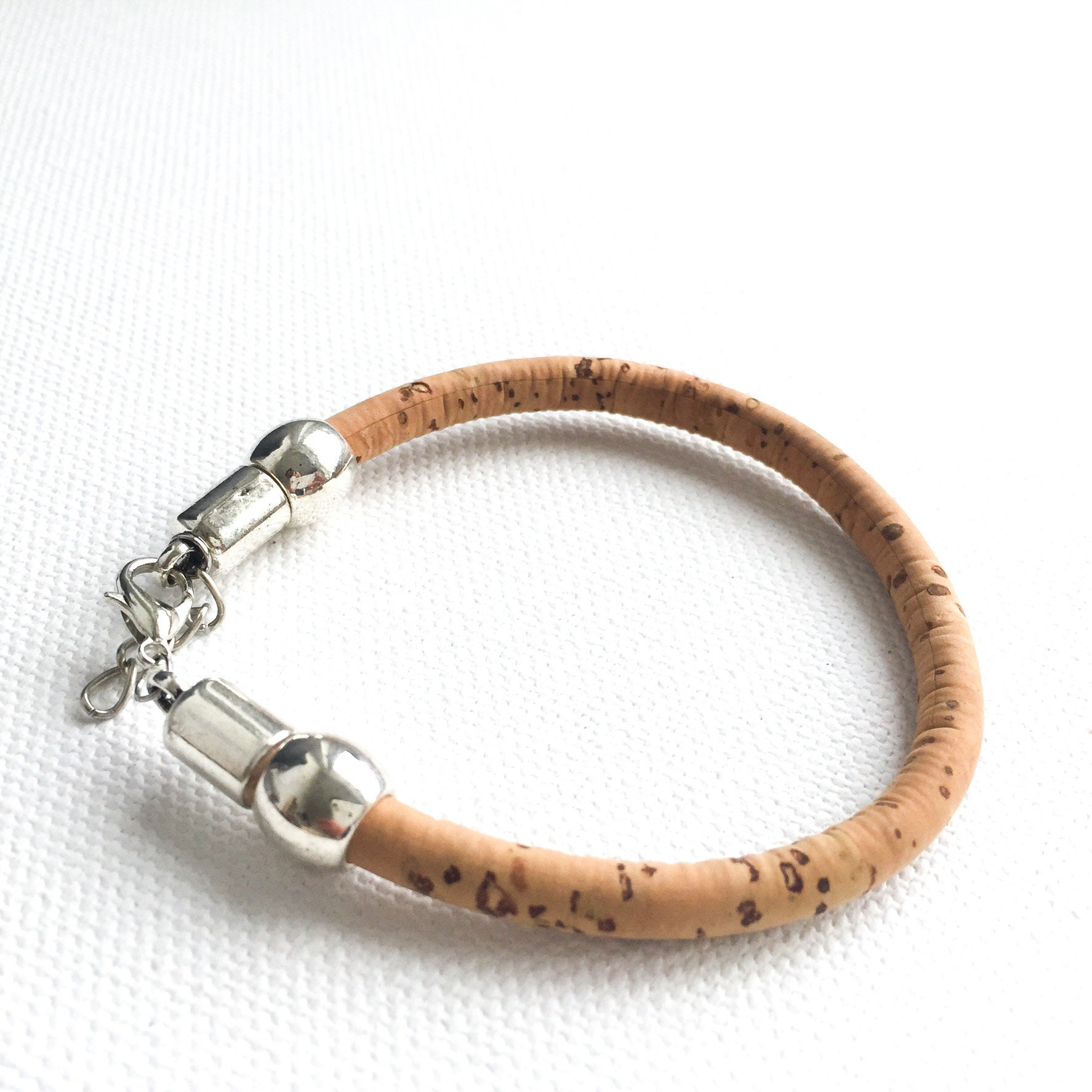 Sustainable Cork Bracelets: Handcrafted Elegance From Portugal