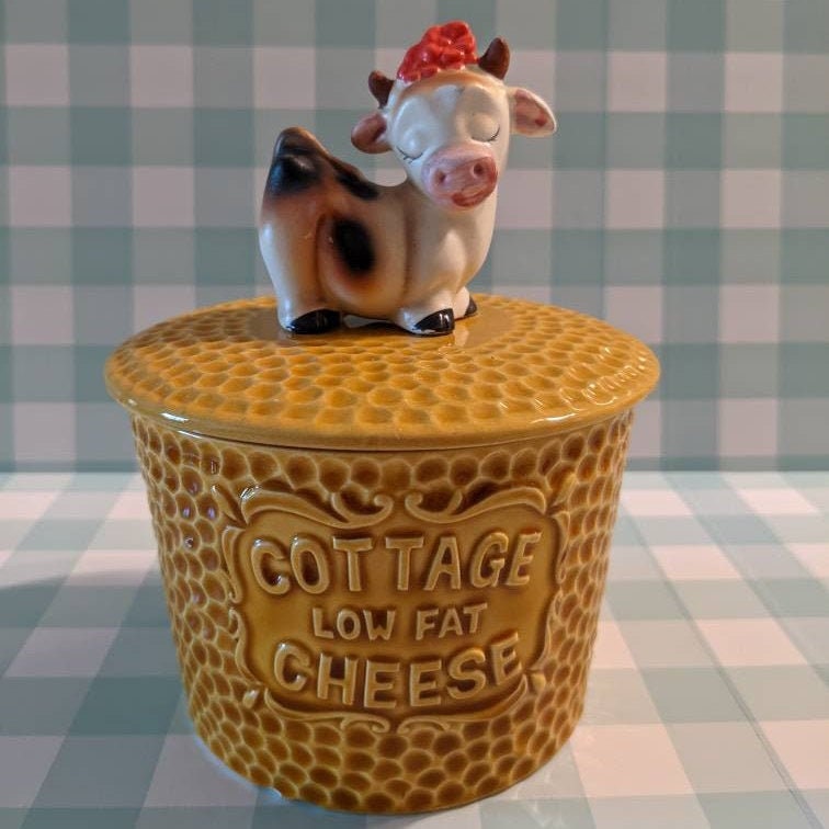 List 104+ Pictures cow pictured on cottage cheese containers Full HD, 2k, 4k