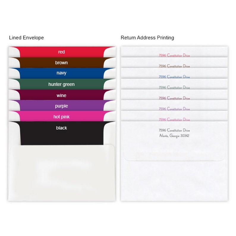 Graduation Invite Custom Photo Cards Grad Announcement 4082