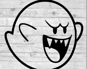 Free Free King Boo Svg 441 SVG PNG EPS DXF File