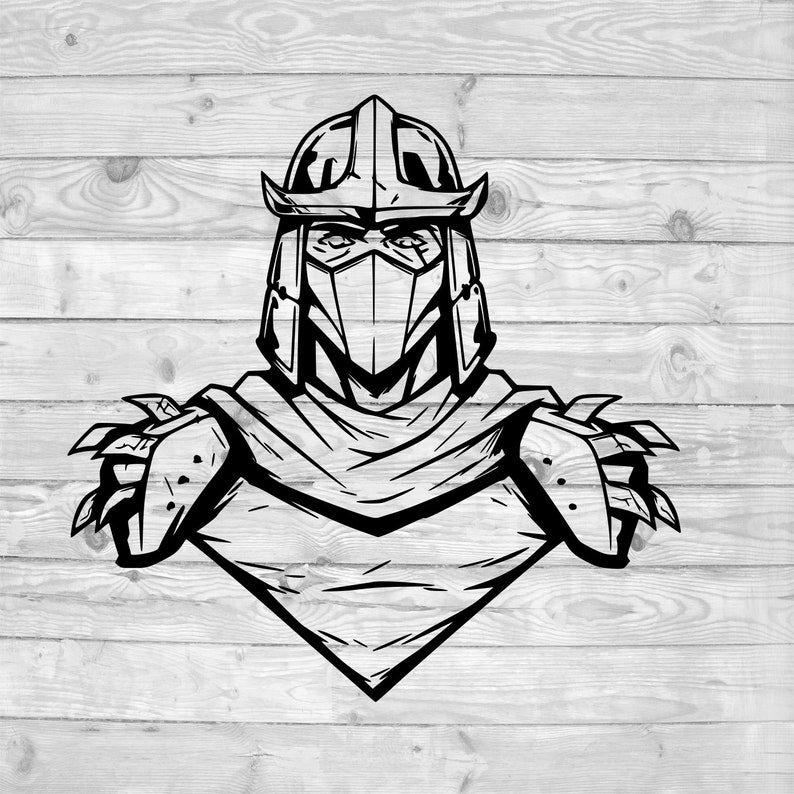 Download Shredder SVG instant download svg png dxf cricut cameo | Etsy