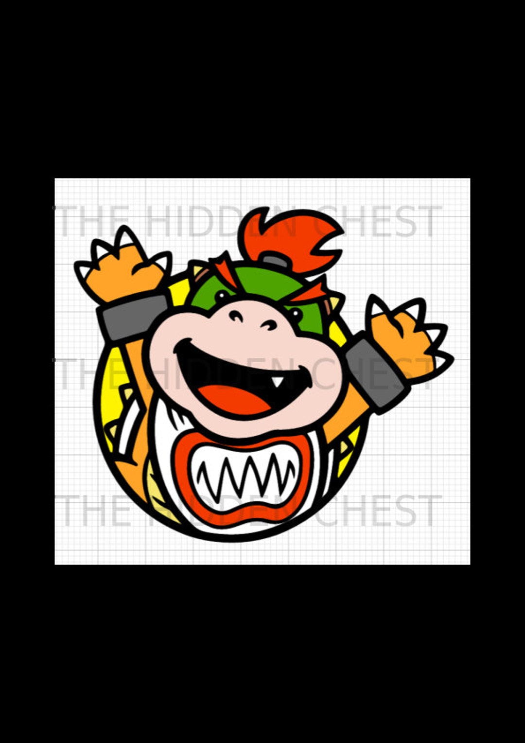 How to Use Bowser Jr.: Character Stats and Abilities