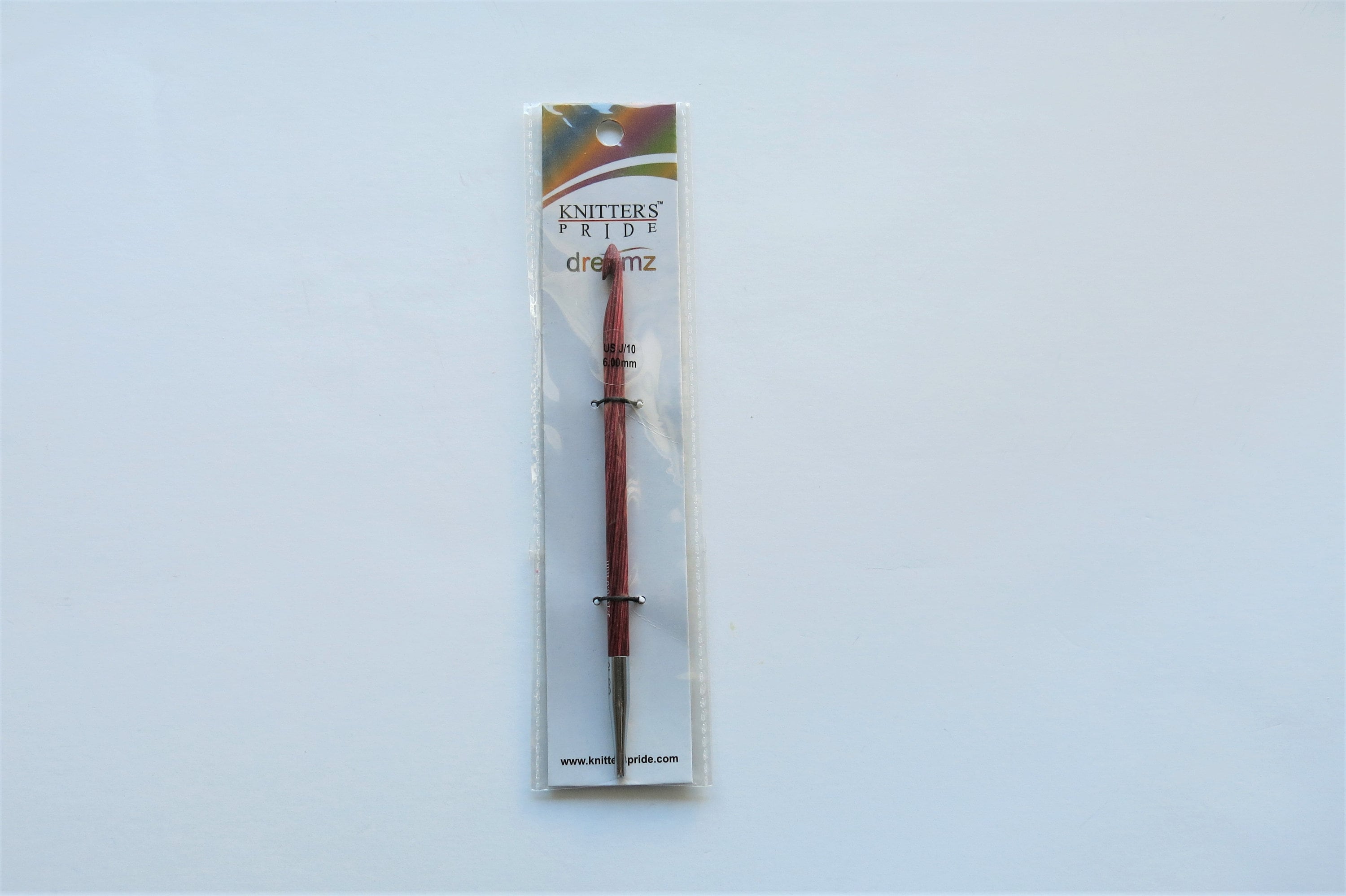 Dreamz crochet hook 12mm