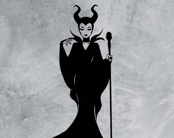 Free Free 194 Disney Evil Queen Svg SVG PNG EPS DXF File