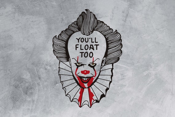 Download Free Clown Svg PNG Free SVG files | Silhouette and Cricut Cutting Files