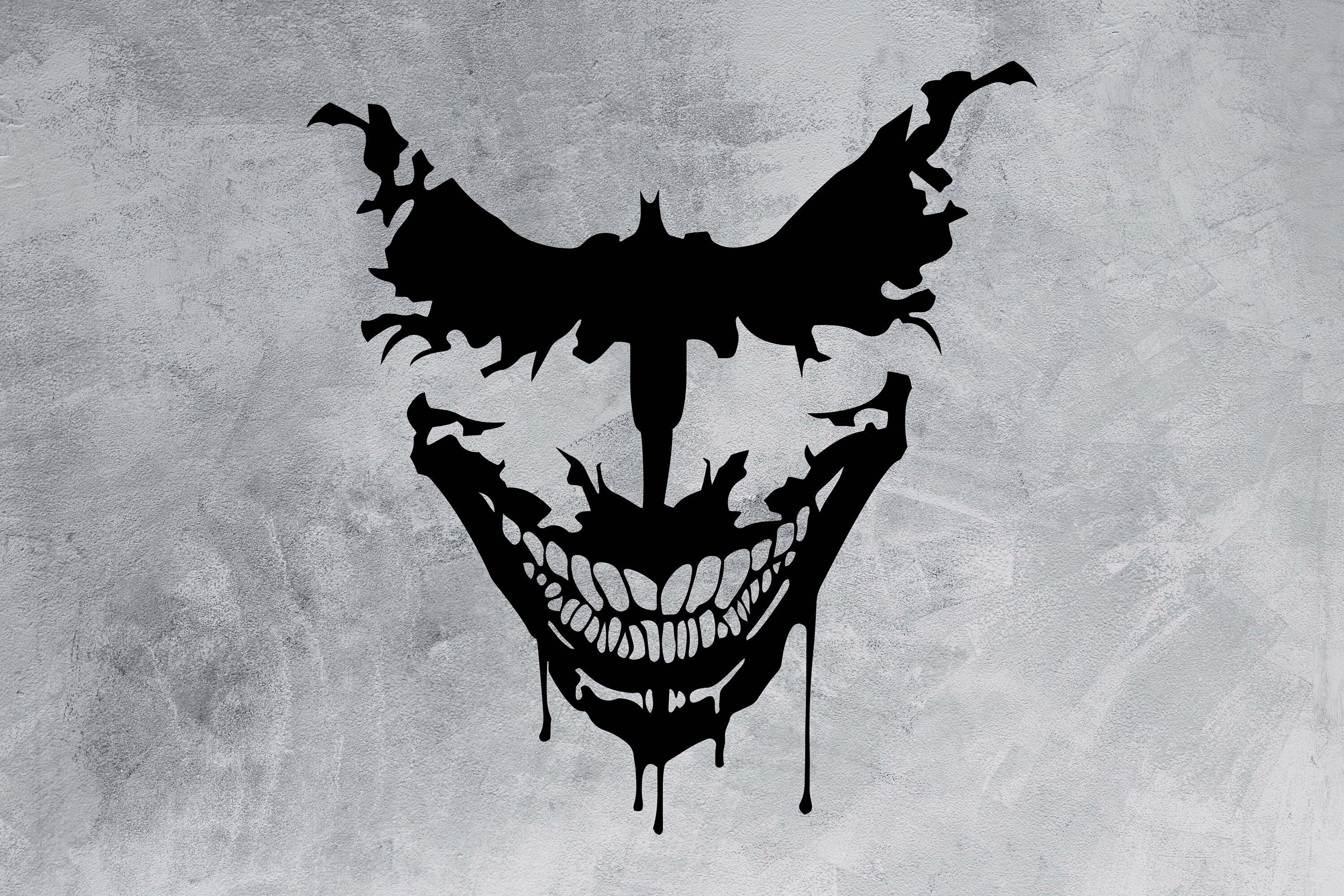 Batman svg Batman silhouette Superhero svg DC svg Batman | Etsy