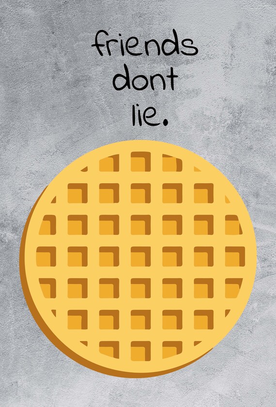 Free Free 95 Stranger Things Friends Don&#039;t Lie Svg SVG PNG EPS DXF File