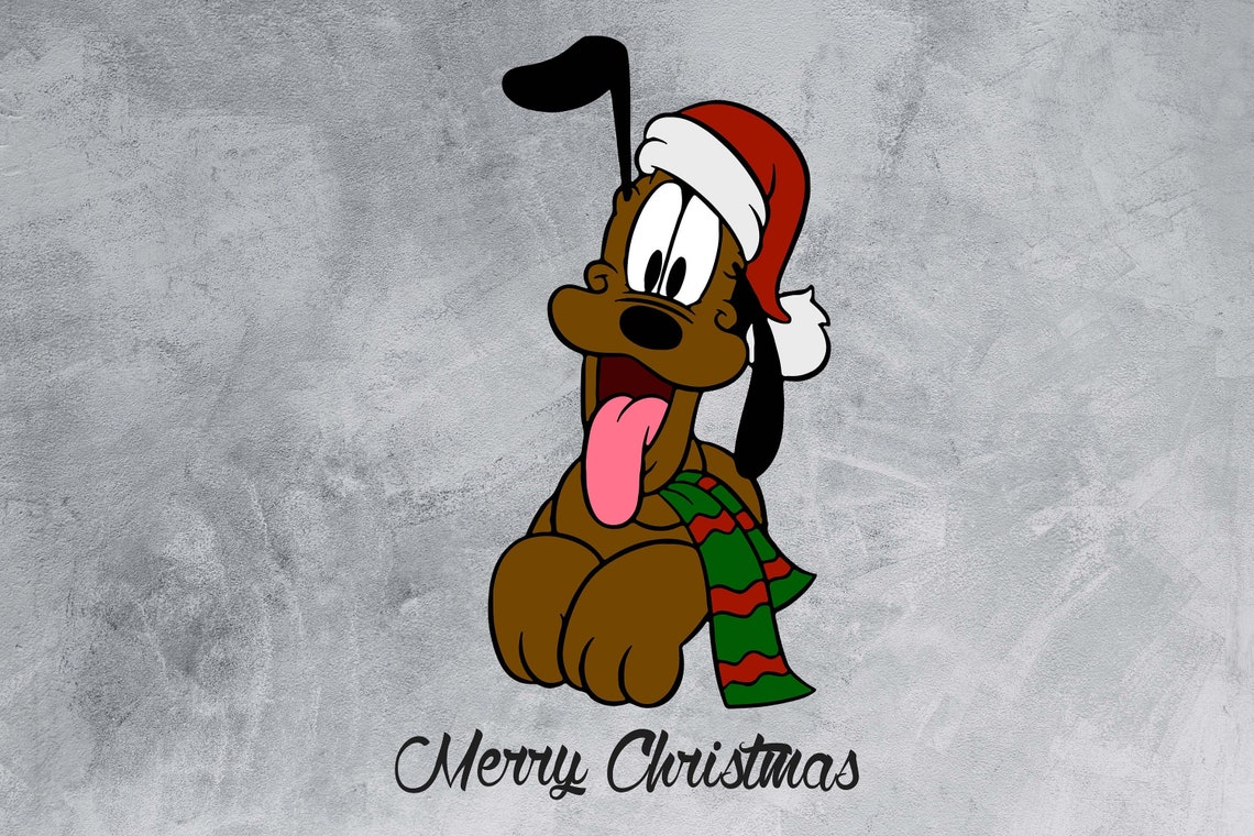 Free Free 82 Disney Navidad Svg SVG PNG EPS DXF File