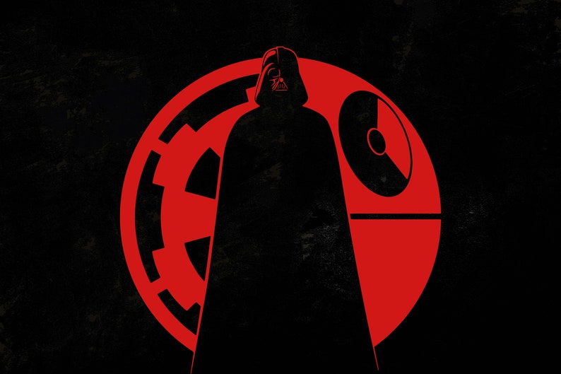 Download Darth Vader svg Star Wars svg disney svg Star wars Darth ...