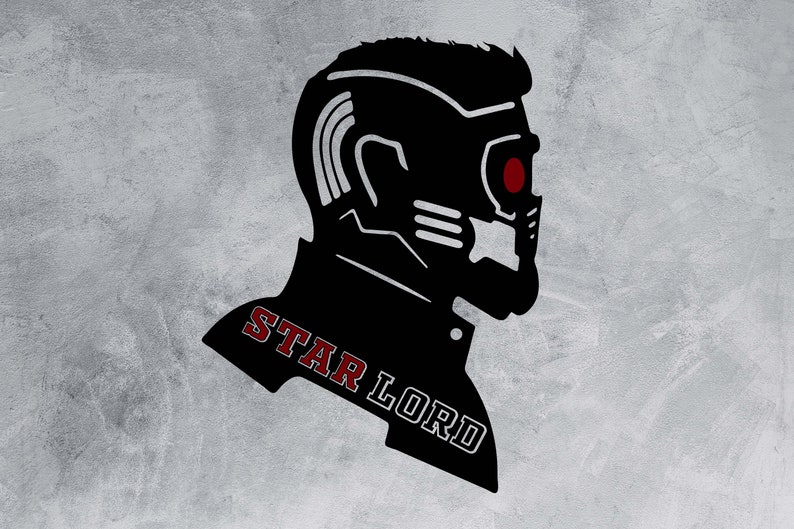 Download Avengers svg Marvel svg Star-Lord svg baby groot svg | Etsy