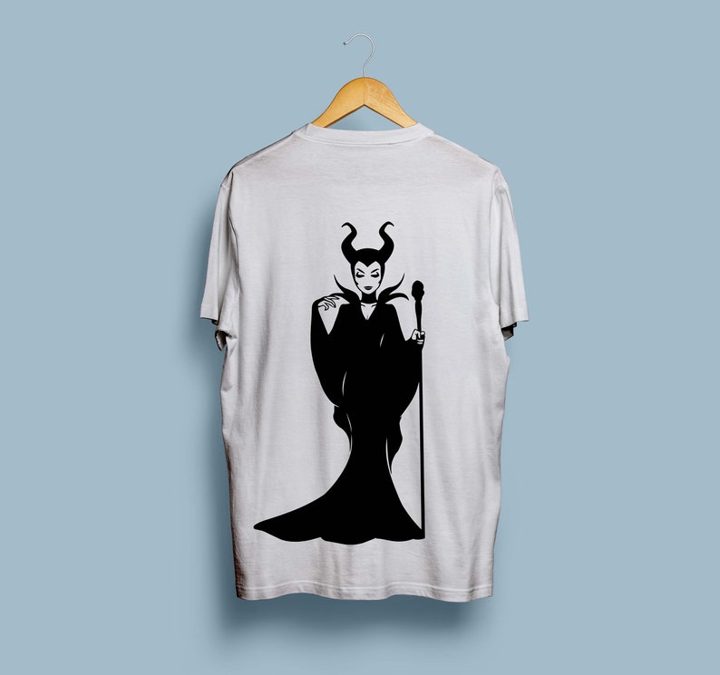 Free Free 88 Female Disney Villains Svg SVG PNG EPS DXF File