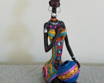 Tribal Outfit Etsy