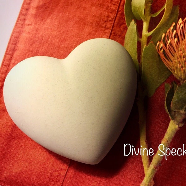 Molde de corazón (juego de 2)