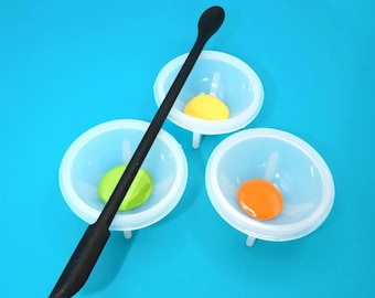 Paint Mixing Cups