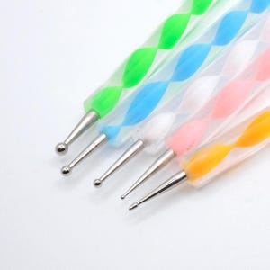 Dotting Tools