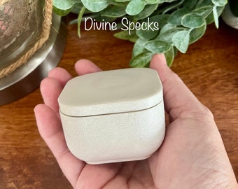 Square Box Mold