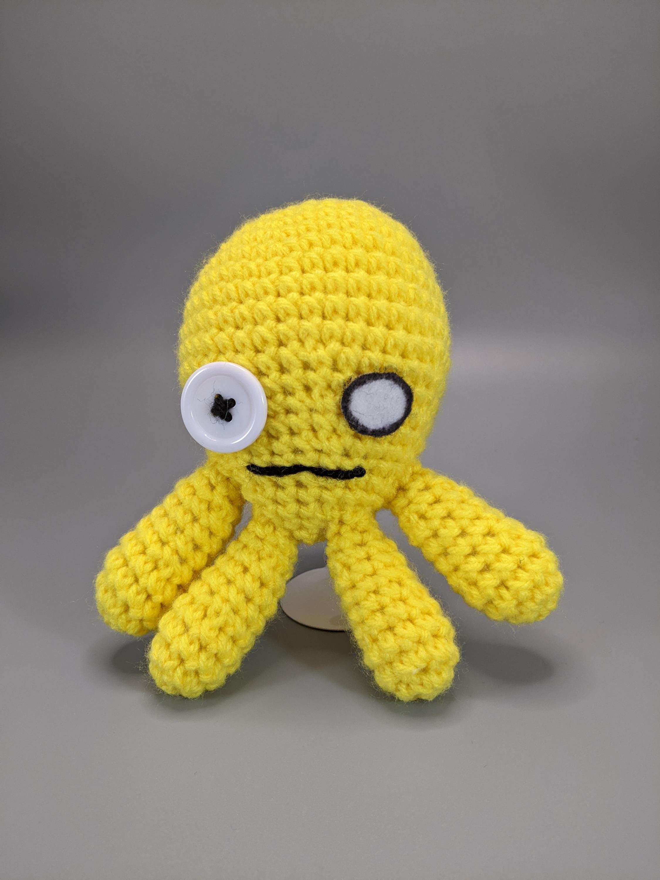 CROCHET PATTERN ONLY- Trivia Player Inspired Dolls - Etsy