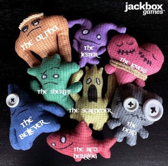 skullcheryTHEGUILTY PARTIES cootie 2点 skullchery様専用THEGUILTY PARTIES cootie 2点