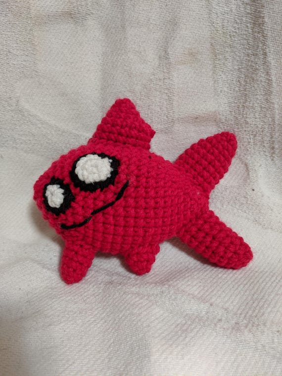 CROCHET PATTERN ONLY- Trivia Player Dolls Game 2 - Etsy Canada