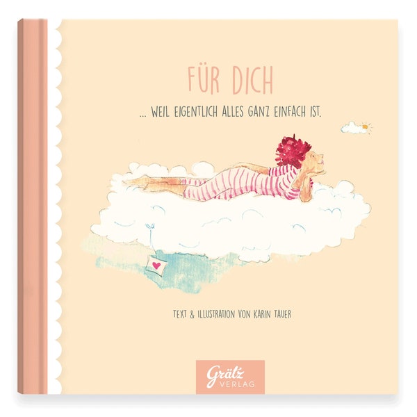 FÜR DICH - Geschenkbuch