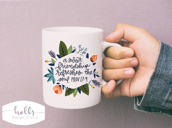 etsy best friend gift