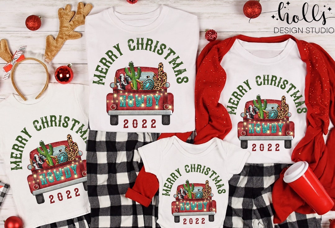 Cowboy Christmas Shirt Ideas Cowboy Christmas Shirt Ideas
