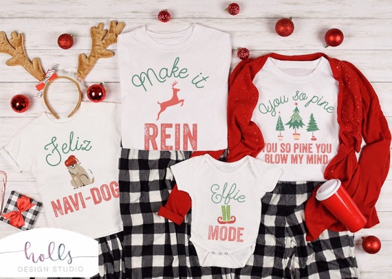 2021 christmas quarantine pajamas hotsell