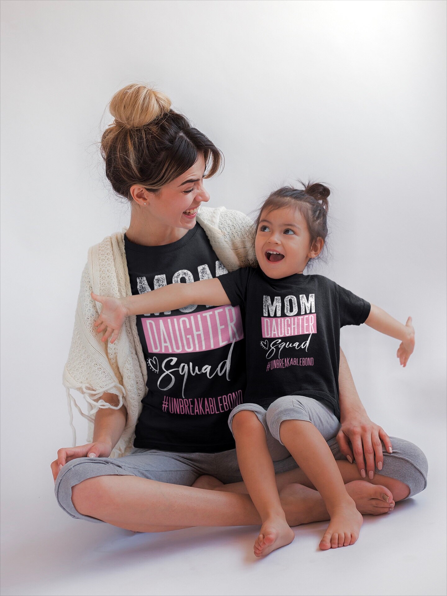 Mother's day matching outfits best sale