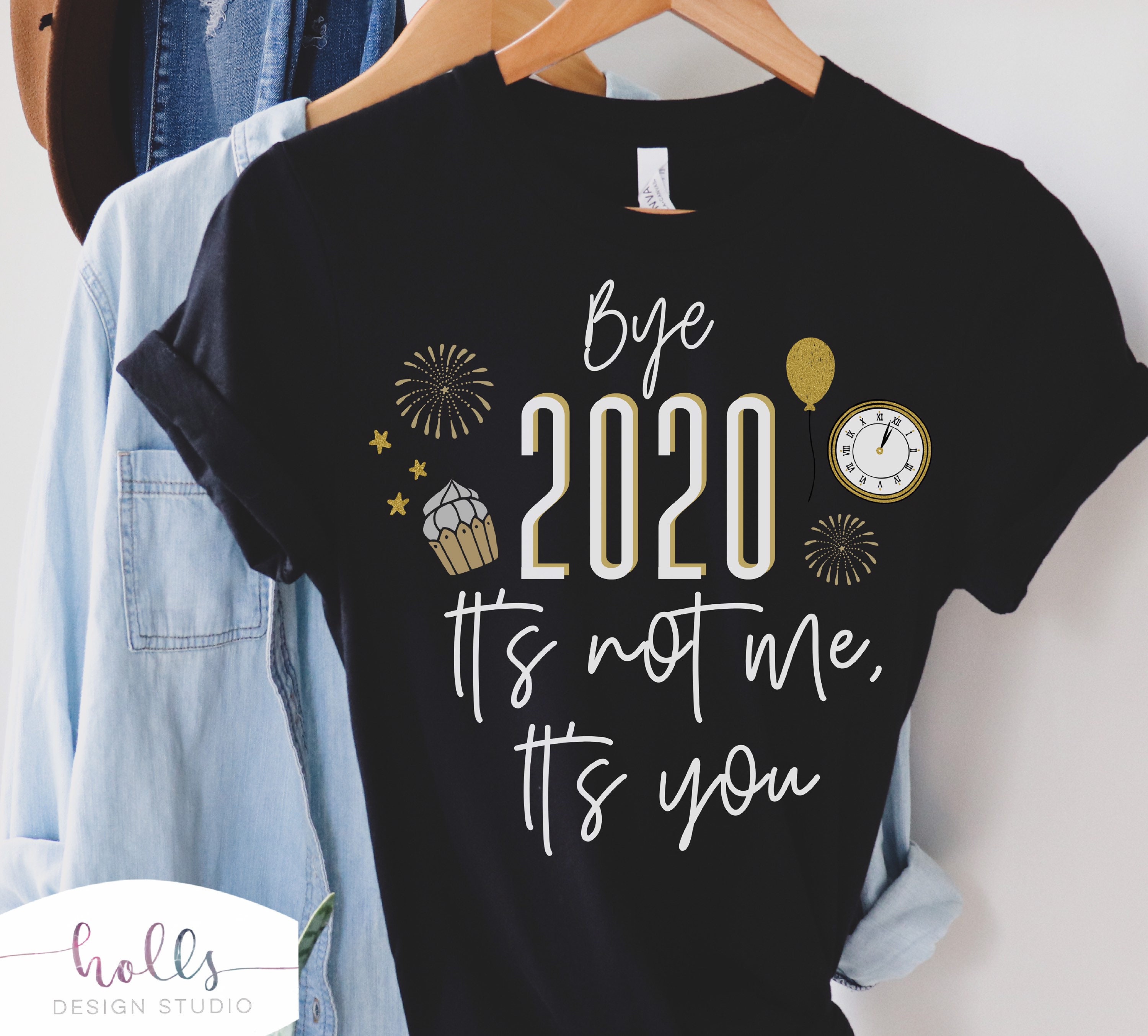 New Years shirt Funny 2020 shirt funny new years shirt New Etsy
