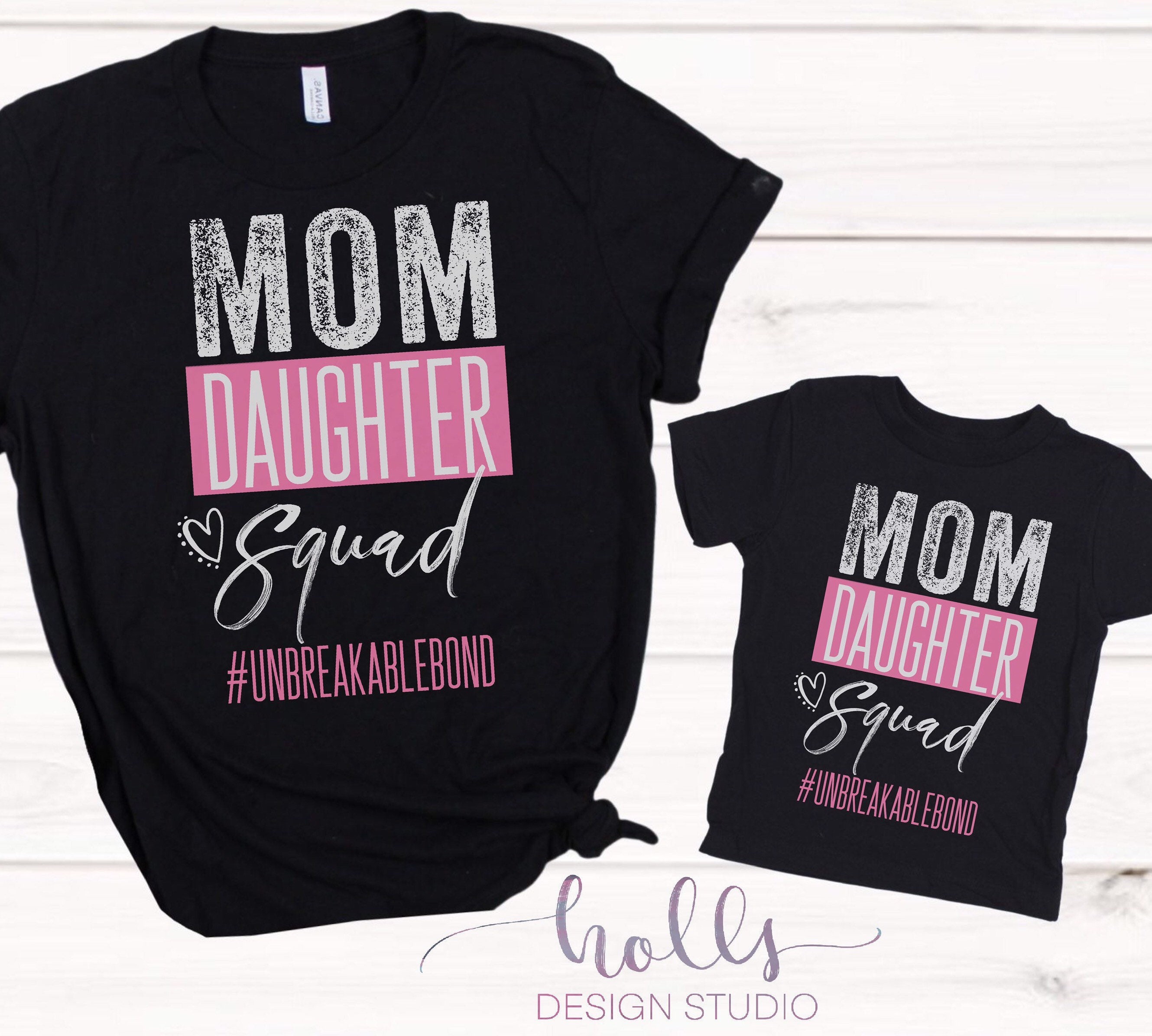 Cool Mothers Day Design Recruiter Mom T-Shirt