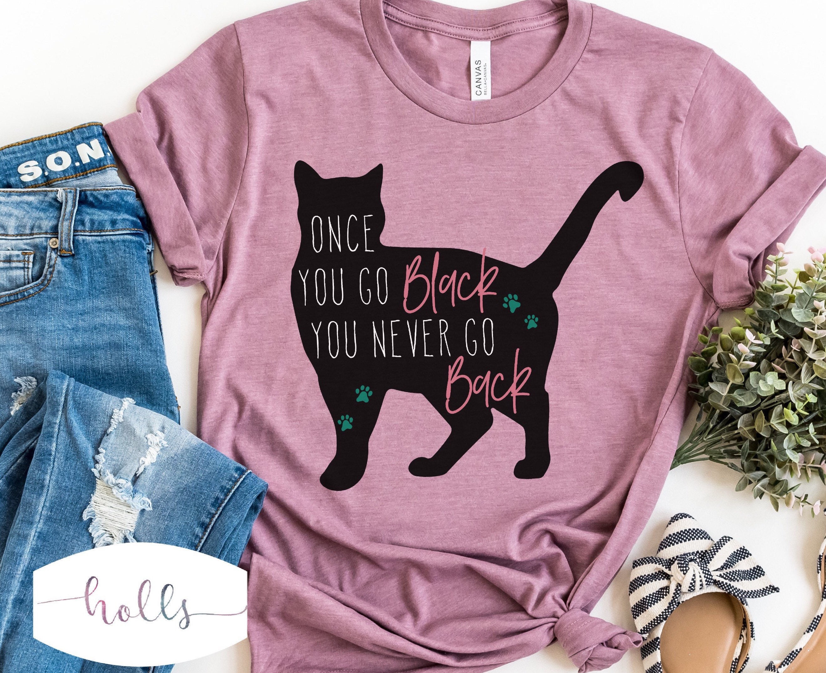 Black Cat Shirt Black Cat Funny Cat Shirt Funny Black Cat Etsy Black Cat Shirt Black Cat Funny Cat Shirt Funny Black Cat Etsy