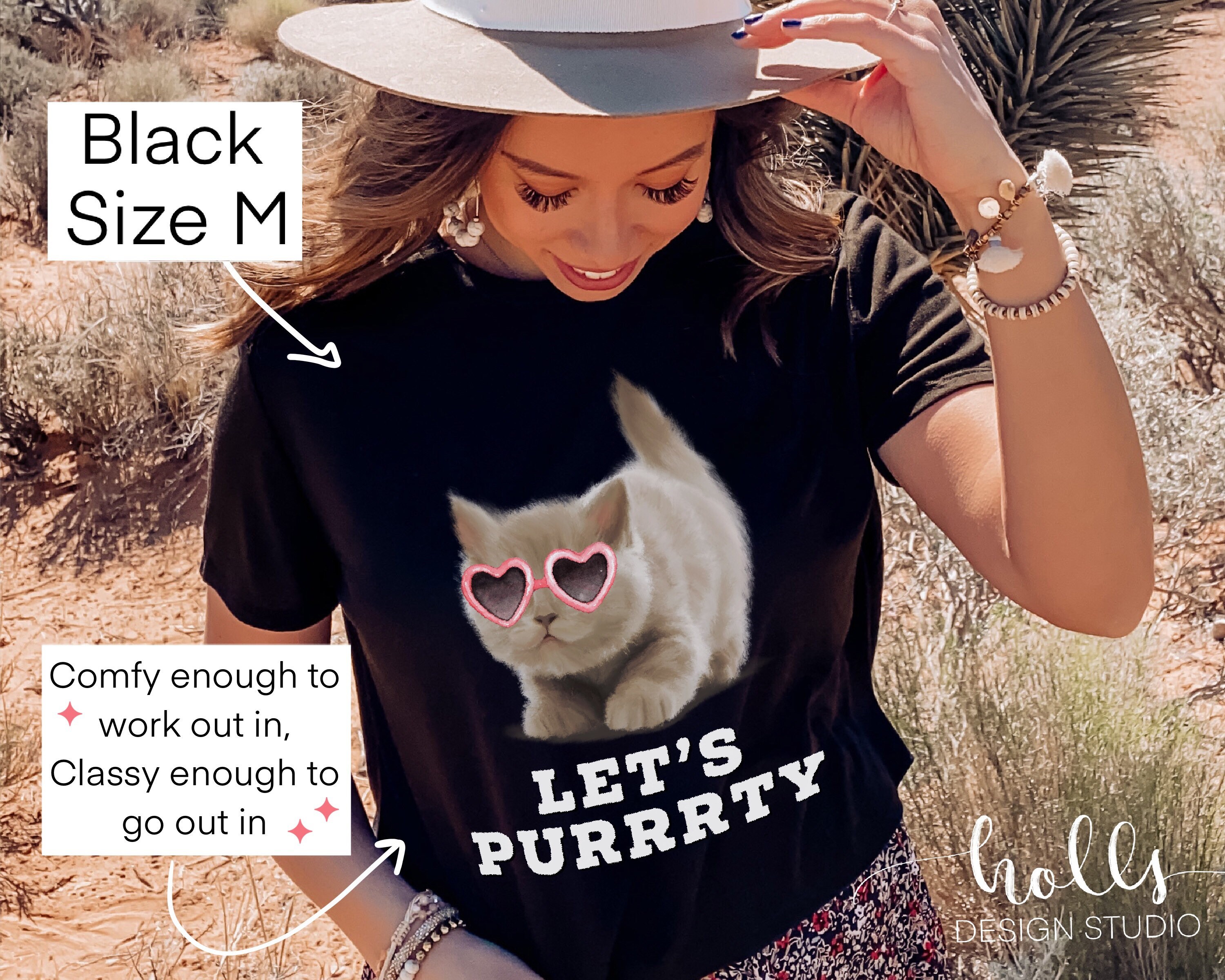 Cat bachelorette shirts sales