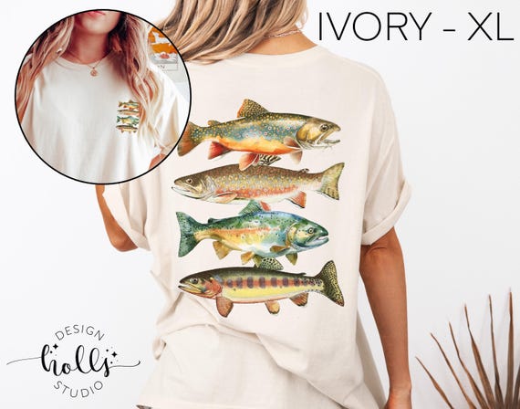 T-SHIRT RINGER POUR Homme De Pêcheur De Poisson Sushi Tranché Amusant