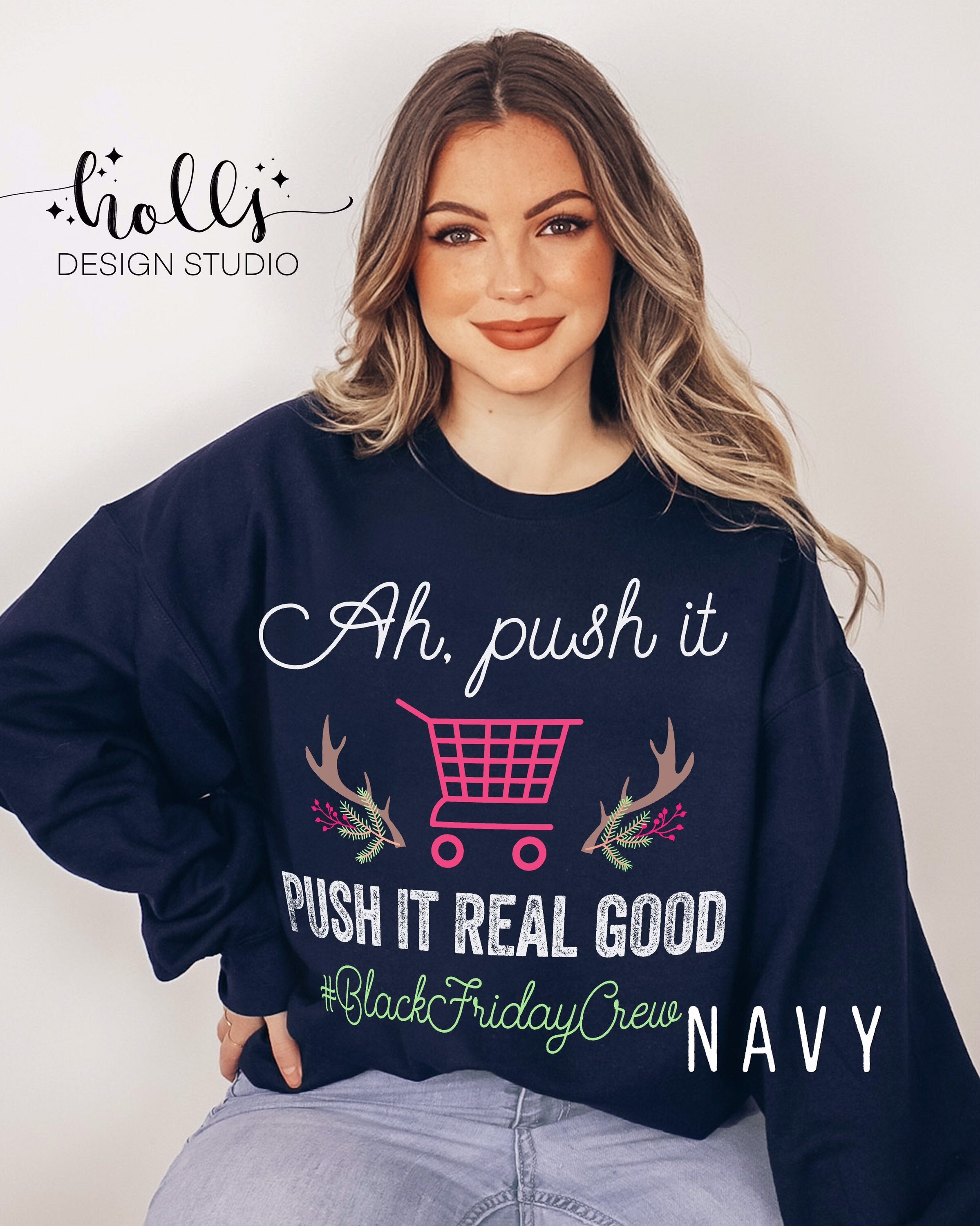 Black Friday Sweatshirt Black Friday Shirt Black Friday Crewneck Black Friday Squad Funny Black Friday Black Friday Matching Etsy