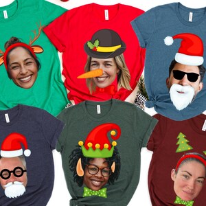 Funny Christmas Shirts, Christmas Puns, Family Christmas Shirts, Holiday Party Shirt, Matching Christmas Shirts, Group Christmas Party Shirt