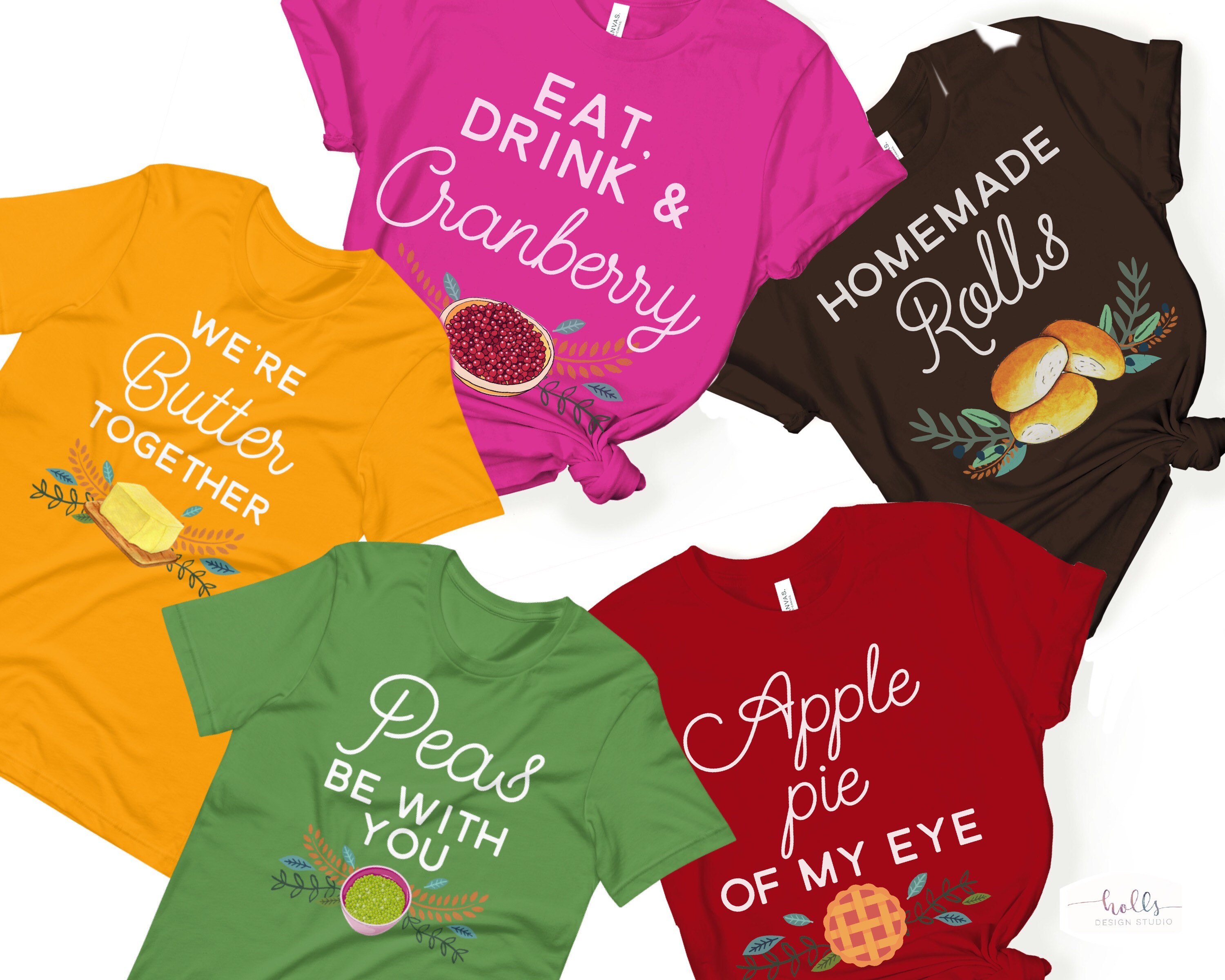 Family thanksgiving shirts funny thanksgiving shirt funny | Etsy