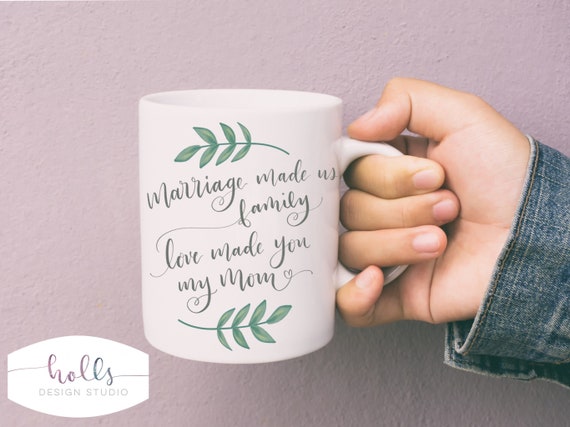 future mother in law mug