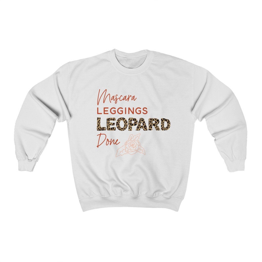 womens nike cheetah shirt