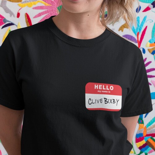 T-shirt Phil Dunphy Tshirt 