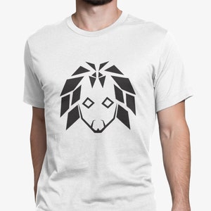 Luka Jagged Stone T-shirt Jagged Stone 