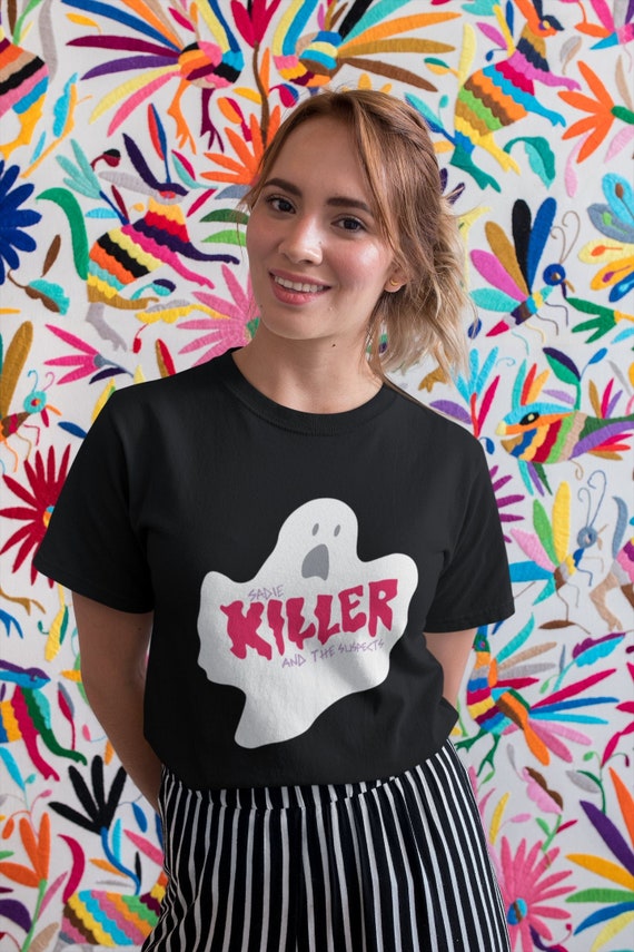 Steven Universe T-shirt Sadie Killer 